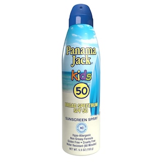 Foto 5 | Foto 5 | Protector Solar Panama Jack Continuous Spray Kids Spf 50 - Venta Internacional.
