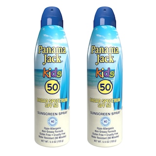 Foto 6 | Foto 6 | Protector Solar Panama Jack Continuous Spray Kids Spf 50 - Venta Internacional.