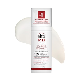 Foto 7 | Foto 7 | Protector Solar Eltamd Uv Skin Recovery Face Spf 50 Para Piel Sensible - Venta Internacional.