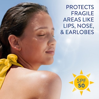 Foto 3 | Foto 3 | Protector Solar En Barra Cetaphil Sheer Mineral Spf 50 15 Ml Para Rostro Y Cuerpo - Venta Internacional.