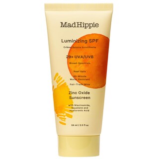 Foto 1 | Foto 1 | Protector Solar Facial Mad Hippie Spf 29+ 59 Ml - Venta Internacional