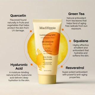 Foto 4 | Foto 4 | Protector Solar Facial Mad Hippie Spf 29+ 59 Ml - Venta Internacional