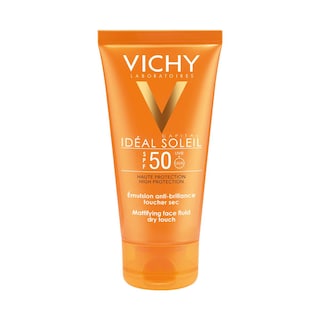Foto 1 | Foto 1 | Vichy Ideal Soleil Toque Seco Fps-50+