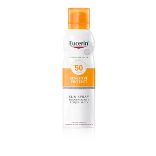 Foto 1 | Foto 1 | Corporal Protector Solar Eucerin Sun Spray Fps50+ 200 ml