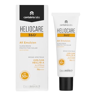 Foto 1 | Foto 1 | Protector Heliocare 360° Ak Emulsión 50 ml