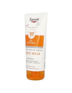 Foto 2 | Foto 2 | Protector Solar Eucerin Sun Oil Control Dry Touch 200 ml