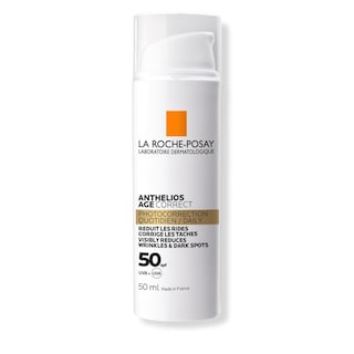 Foto 1 | Foto 1 | Protector Solar La Roche Posay Anthelios Anti Edad Fps 50