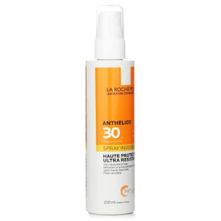 Foto 4 | Foto 4 | Protector Solar en Aerosol La Roche Posay Anthelios Spf 30 200 ml - Venta Internacional
