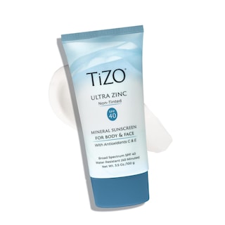 Foto 1 | Foto 1 | Protector Solar Tizo Ultra Zinc De Amplio Espectro Spf 40 100 Ml - Venta Internacional.