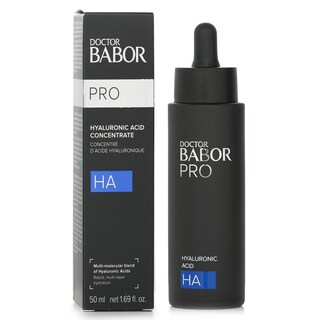 Foto 3 | Foto 3 | Concentrado Hidratante Facial Doctor Babor Pro Ha Hyaluronic - Venta Internacional.