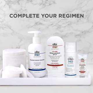 Foto 5 | Foto 5 | Protector Solar Eltamd Uv Pure Para Rostro Y Cuerpo 120 Ml Spf 47 - Venta Internacional.