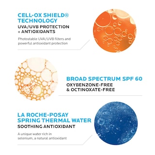 Foto 2 | Foto 2 | Protector Solar La Roche-posay Anthelios Melt-in Milk Spf 60 - Venta Internacional.