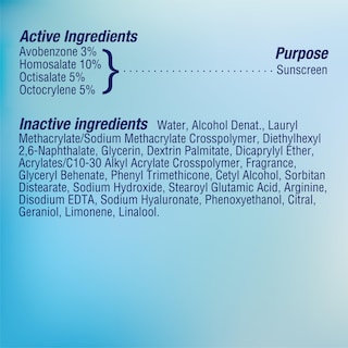 Foto 3 | Foto 3 | Protector Solar Bioré Uv Aqua Rich Spf 50 Pa++++ 50 Ml, Paquete De 3 - Venta Internacional.