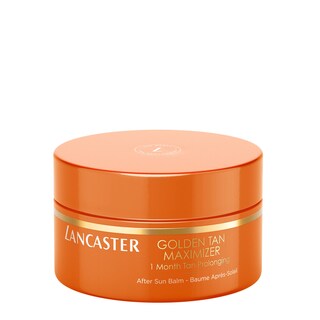 Foto 1 | Foto 1 | Bálsamo Para Después Del Sol Lancaster Golden Tan Maximizer 200 Ml - Venta Internacional.