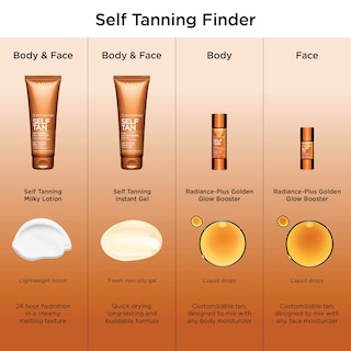 Foto 6 | Foto 6 | Gotas Autobronceadoras Clarins, Potenciador Facial Autobronceador, 15 Ml - Venta Internacional.