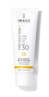 Foto 1 | Foto 1 | Gel Solar Transparente Sunscreen Image Skincare Prevention Plus, 45 Ml - Venta Internacional.