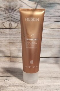 Foto 2 | Foto 2 | Gel Autobronceador Nu Skin Sunright Insta Glow 120ml - Venta Internacional.