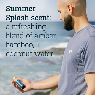Foto 4 | Foto 4 | Bruma Solar Oars + Alps Para Rostro Y Cuero Cabelludo, Spf 35, 44 Ml - Venta Internacional.
