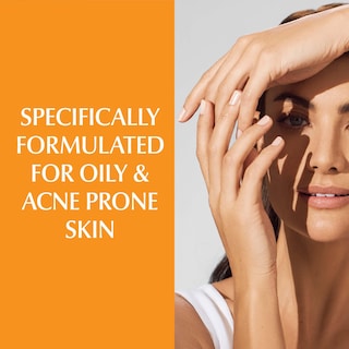 Foto 7 | Foto 7 | Protector Solar Eucerin Sun Clear Skin Spf 50 Face 75 Ml - Venta Internacional.