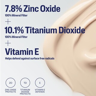 Foto 3 | Foto 3 | Loción De Protección Solar Cetaphil Everyday Tinted Spf 40 50 Ml - Venta Internacional.