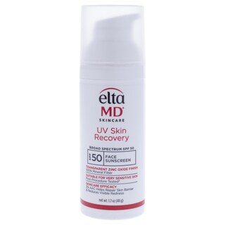 Foto 2 | Foto 2 | Protector Solar Eltamd Uv Skin Recovery Face Spf 50 50 Ml - Venta Internacional.
