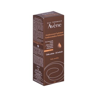 Foto 1 | Foto 1 | Crema Autobronceadora Hidratante Avene 100ml
