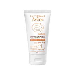 Foto 1 | Foto 1 | Bloqueador Avene FPS 50+ para Piel Sensible 50 ml