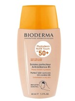 Bioderma Protector Solor Efecto Piel Natural Fps50+ 40 Ml