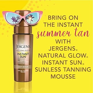 Foto 3 | Foto 3 | Venta Internacional - Mousse Natural Glow