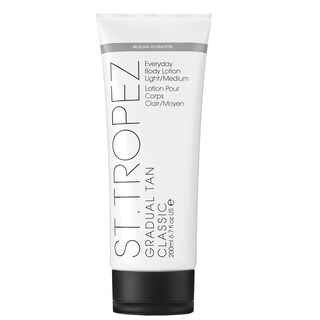 Foto 1 | Foto 1 | Loción Corporal St. Tropez Gradual para Uso Diario 200 Ml - Venta Internacional