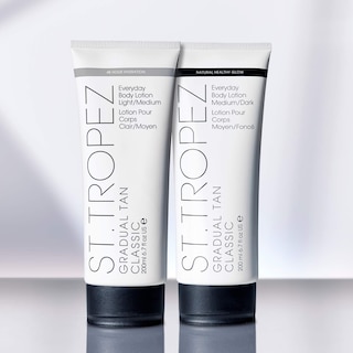 Foto 2 | Foto 2 | Loción Corporal St. Tropez Gradual para Uso Diario 200 Ml - Venta Internacional