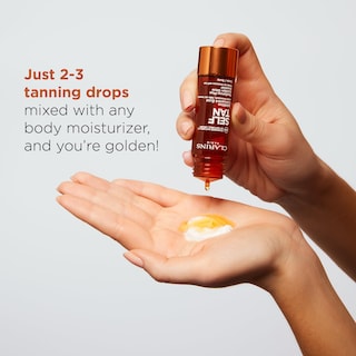Foto 4 | Foto 4 | Bronceador Corporal Clarins Selftan de 30 ml - Venta Internacional