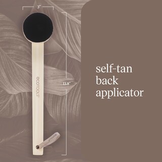 Foto 6 | Foto 6 | Aplicador de Espalda EcoTools Good Tan Self-Tan Vegan 1 Unidad - Venta Internacional