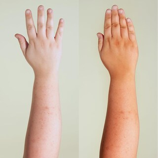 Foto 5 | Foto 5 | Gel Autobronceador B.tan Best Clear Glow Your Own Way 480 ml - Venta Internacional