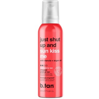 Foto 1 | Foto 1 | Autobronceador B.tan Just Shut Up & Sun Kiss Me 207 Ml - Venta Internacional