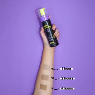 Foto 5 | Foto 5 | Mousse Autobronceadora B.tan Dark Pasty To Tasty 200 Ml - Venta Internacional