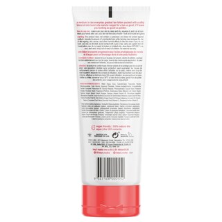 Foto 2 | Foto 2 | Loción Autobronceadora Gradual B.tan Just Shut Up 236 Ml - Venta Internacional.