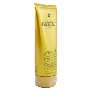 Foto 3 | Foto 3 | Gel De Ducha Rene Furterer Solaire Nutritive Con Cera De Jojoba - Venta Internacional.