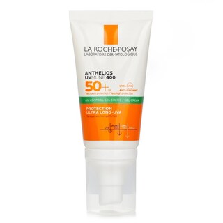 Foto 1 | Foto 1 | Protector Solar La Roche Posay Anthelios Xl Spf50+ En Gel Y Crema - Venta Internacional.