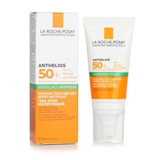 Foto 3 | Foto 3 | Protector Solar La Roche Posay Anthelios Xl Spf50+ En Gel Y Crema - Venta Internacional.