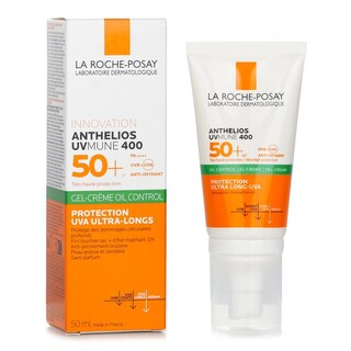 Foto 5 | Foto 5 | Protector Solar La Roche Posay Anthelios Xl Spf50+ En Gel Y Crema - Venta Internacional.