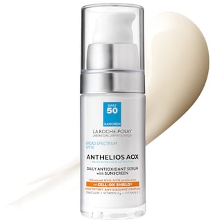 Foto 1 | Foto 1 | Sérum Protector Solar La Roche-posay Anthelios Aox Spf 50+ - Venta Internacional.