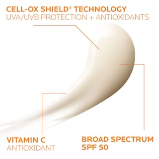 Foto 3 | Foto 3 | Sérum Protector Solar La Roche-posay Anthelios Aox Spf 50+ - Venta Internacional.