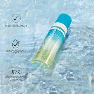 Foto 5 | Foto 5 | Mousse Autobronceadora St.tropez Purity Bronceing Water 200 Ml - Venta Internacional.