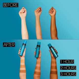 Foto 5 | Foto 5 | Mousse Autobronceadora St. Tropez Express, 100 Ml, Vegana, Libre De Crueldad - Venta Internacional.