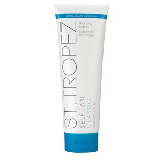 Foto 1 | Foto 1 | Loción St.tropez Gradual Tan Classic Daily Reafirmante 240 Ml - Venta Internacional.
