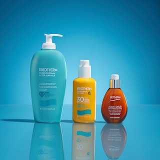 Foto 6 | Foto 6 | Hidratación Intensa Biotherm Bio Sun Para Después Del Sol, 400 Ml - Venta Internacional.