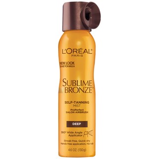 Foto 1 | Foto 1 | Bruma Autobronceadora L'oreal Paris Sublime Bronze 135 Ml - Venta Internacional.