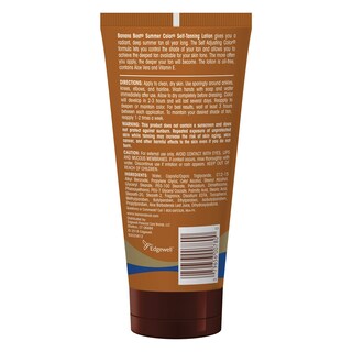 Foto 2 | Foto 2 | Loción Autobronceadora Banana Boat Summer Color 180 Ml - Venta Internacional.