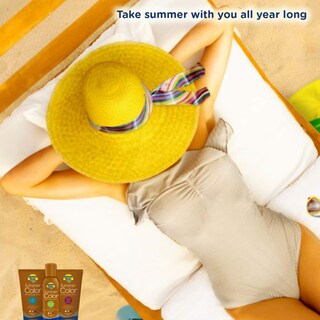 Foto 4 | Foto 4 | Loción Autobronceadora Banana Boat Summer Color 180 Ml - Venta Internacional.